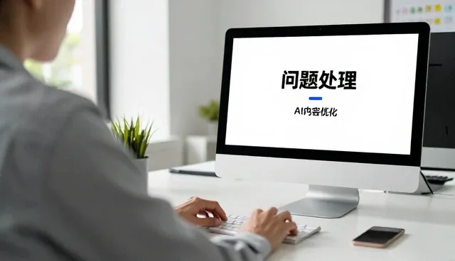 提升设备维护效率的实用策略与建议