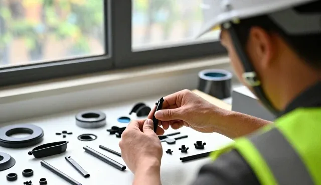 医院器械加工场景中的高效协作与流程优化